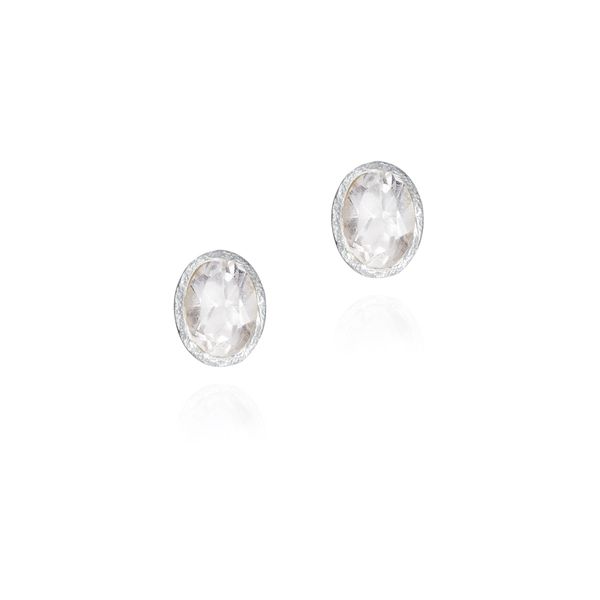 Silver Earrings Miner's Den Jewelers Royal Oak, MI