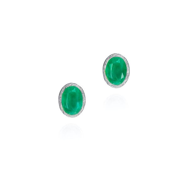 Silver Earrings Miner's Den Jewelers Royal Oak, MI