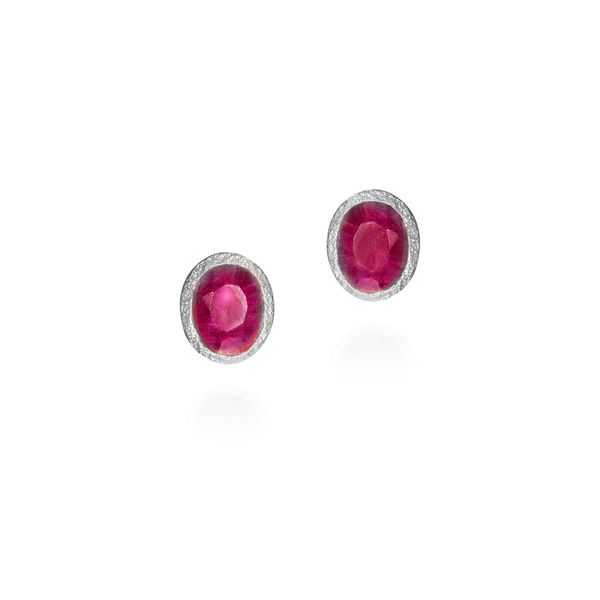 Silver Earrings Miner's Den Jewelers Royal Oak, MI