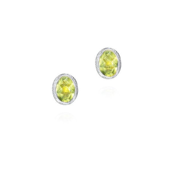 Silver Earrings Miner's Den Jewelers Royal Oak, MI