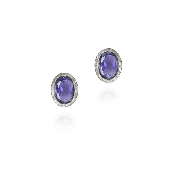 Silver Earrings Miner's Den Jewelers Royal Oak, MI