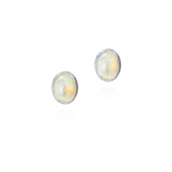 Silver Earrings Miner's Den Jewelers Royal Oak, MI