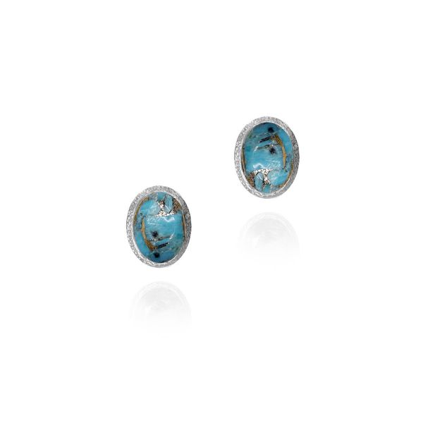 Silver Earrings Miner's Den Jewelers Royal Oak, MI