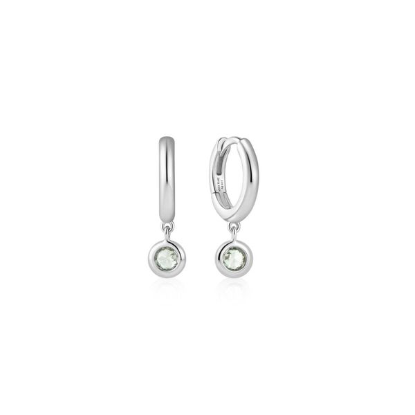 Silver Earrings Miner's Den Jewelers Royal Oak, MI