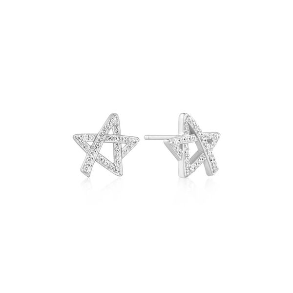 Silver Earrings Miner's Den Jewelers Royal Oak, MI