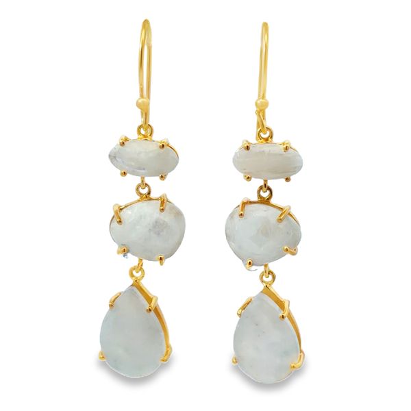 Silver Earrings Miner's Den Jewelers Royal Oak, MI
