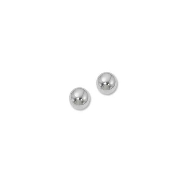 Silver Earrings Miner's Den Jewelers Royal Oak, MI