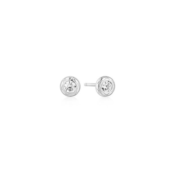 Silver Earrings Miner's Den Jewelers Royal Oak, MI