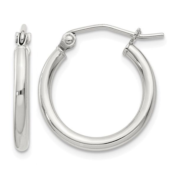 Silver Earrings Miner's Den Jewelers Royal Oak, MI