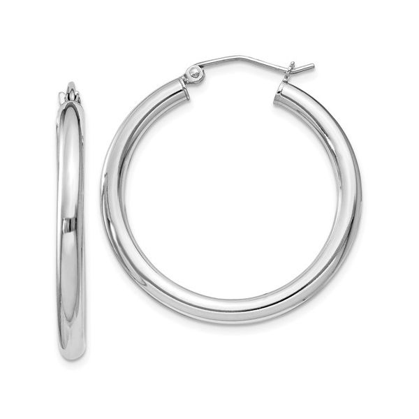 Silver Earrings Miner's Den Jewelers Royal Oak, MI