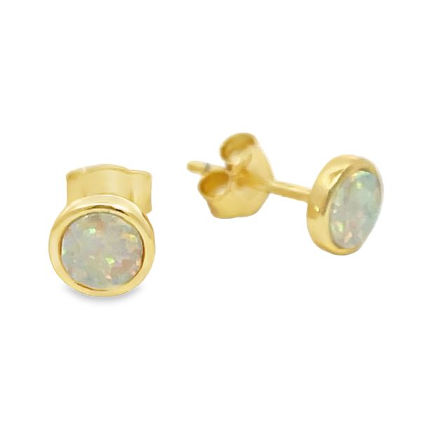 Silver Earrings Miner's Den Jewelers Royal Oak, MI