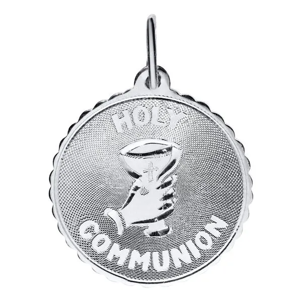 Silver Necklace similar item image