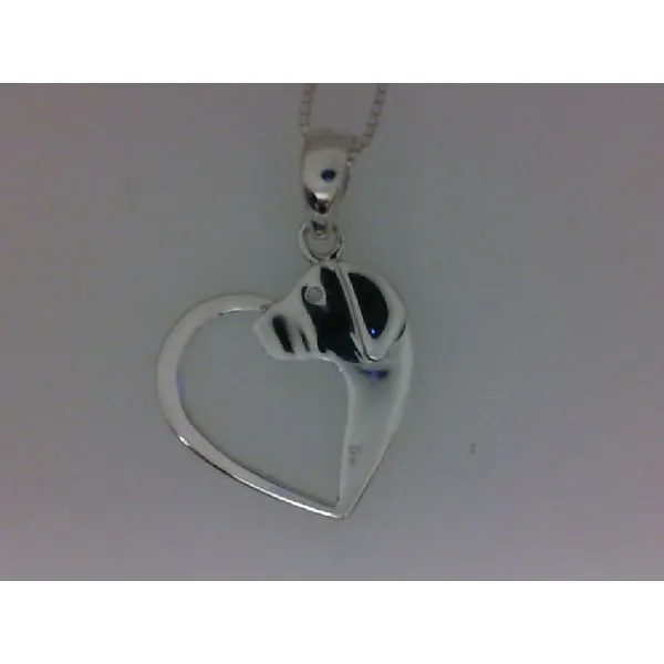 Silver Necklace Miner's Den Jewelers Royal Oak, MI
