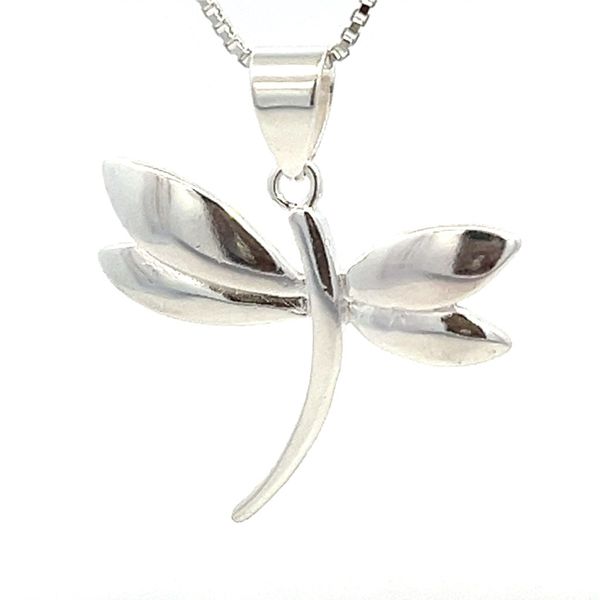 Silver Necklace Miner's Den Jewelers Royal Oak, MI