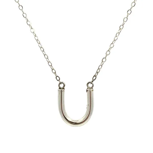 Silver Necklace Miner's Den Jewelers Royal Oak, MI