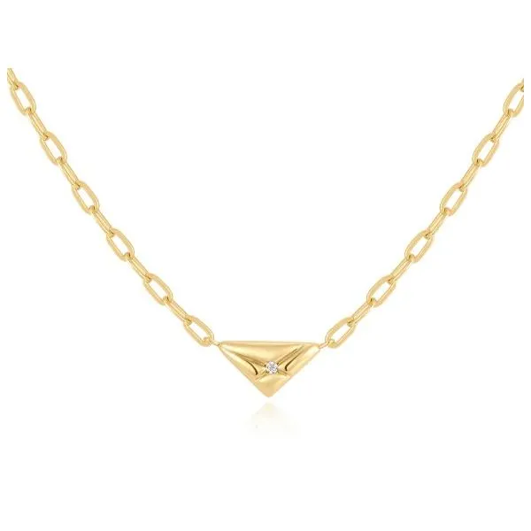 Silver Necklace similar item image