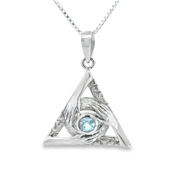 Silver Necklace Miner's Den Jewelers Royal Oak, MI