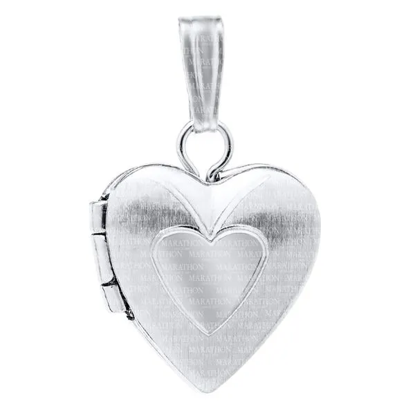 Silver Necklace Miner's Den Jewelers Royal Oak, MI