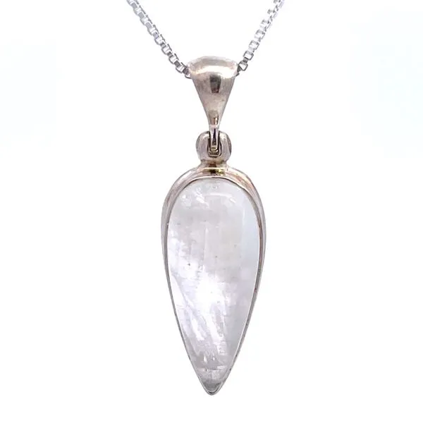 Silver Necklace Miner's Den Jewelers Royal Oak, MI