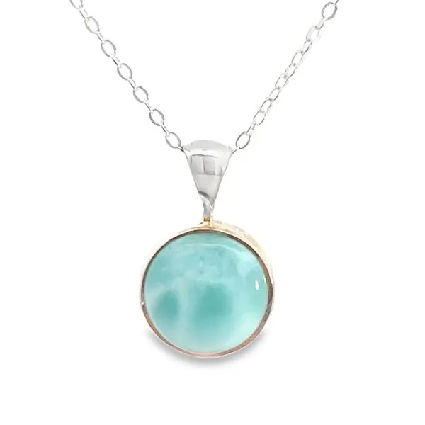 Silver Necklace Miner's Den Jewelers Royal Oak, MI
