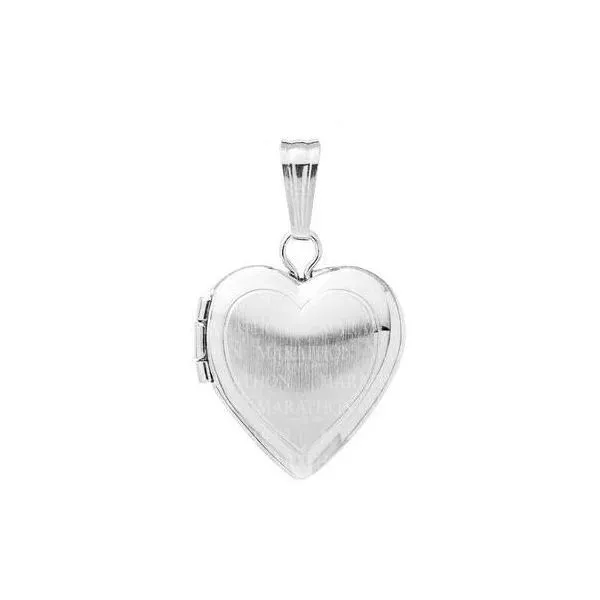 Silver Necklace Miner's Den Jewelers Royal Oak, MI