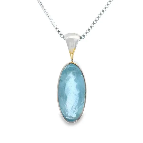 Silver Necklace Miner's Den Jewelers Royal Oak, MI