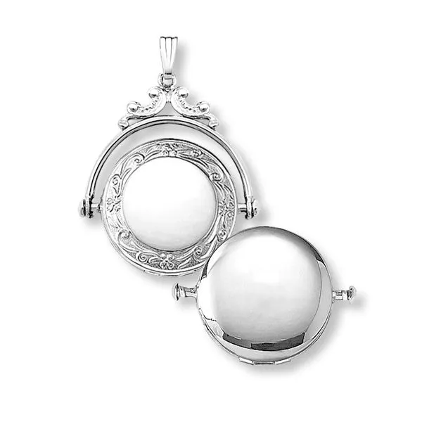 Silver Necklace Miner's Den Jewelers Royal Oak, MI