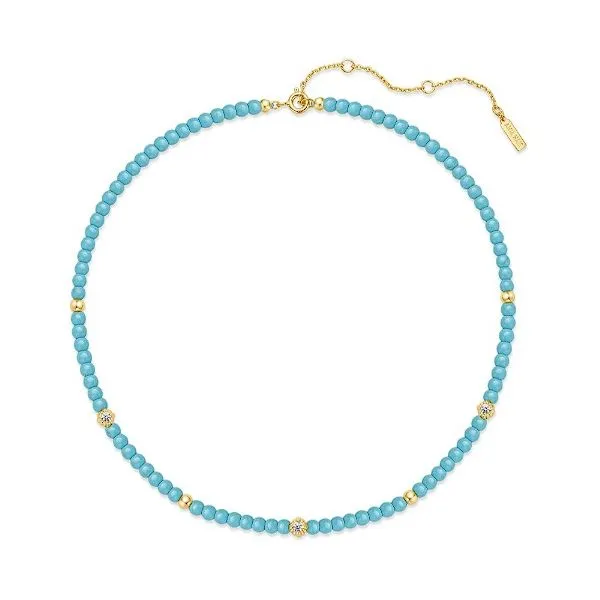 Silver Necklace Miner's Den Jewelers Royal Oak, MI