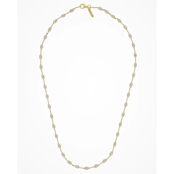 Silver Necklace Miner's Den Jewelers Royal Oak, MI