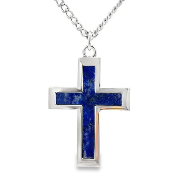 Silver Necklace Miner's Den Jewelers Royal Oak, MI