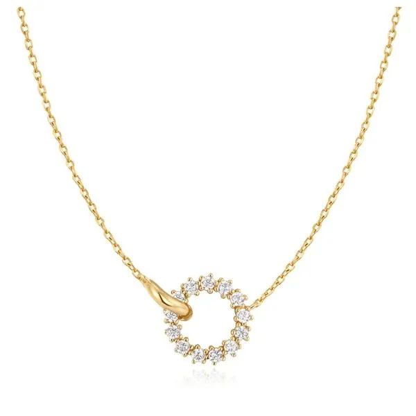 Silver Necklace Miner's Den Jewelers Royal Oak, MI