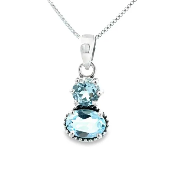 Silver Necklace Miner's Den Jewelers Royal Oak, MI