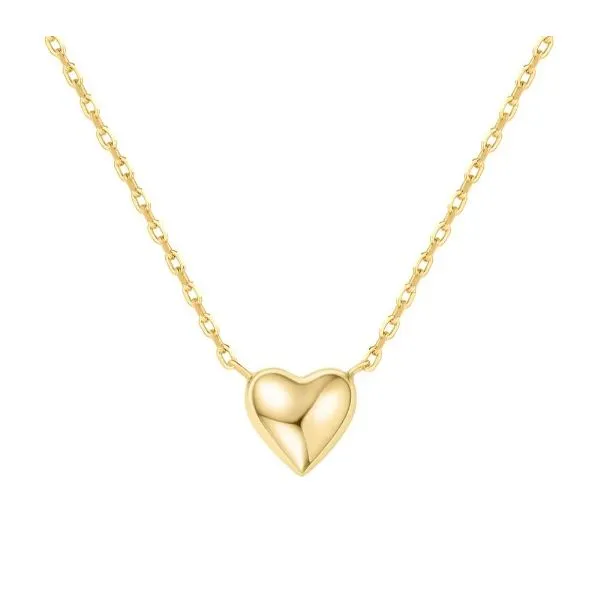 Silver Necklace Miner's Den Jewelers Royal Oak, MI