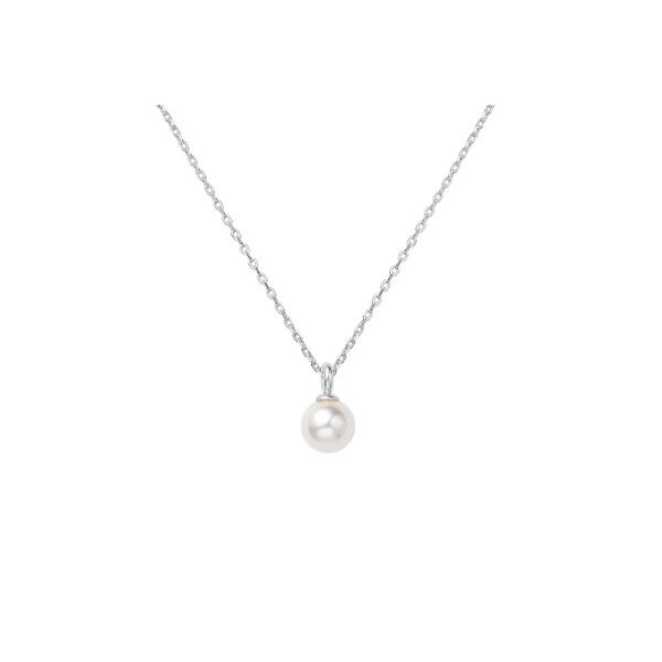 Silver Necklace Miner's Den Jewelers Royal Oak, MI