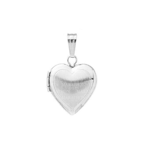 Silver Necklace Miner's Den Jewelers Royal Oak, MI