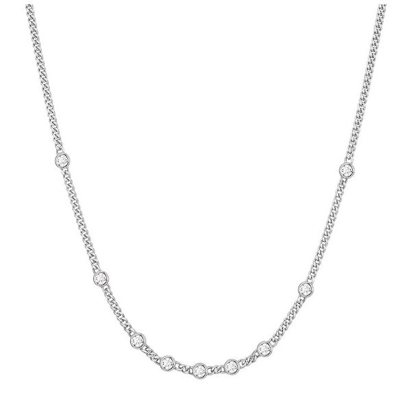 Silver Necklace Miner's Den Jewelers Royal Oak, MI