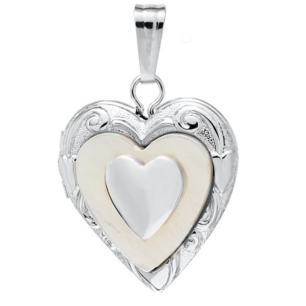 Silver Necklace Miner's Den Jewelers Royal Oak, MI