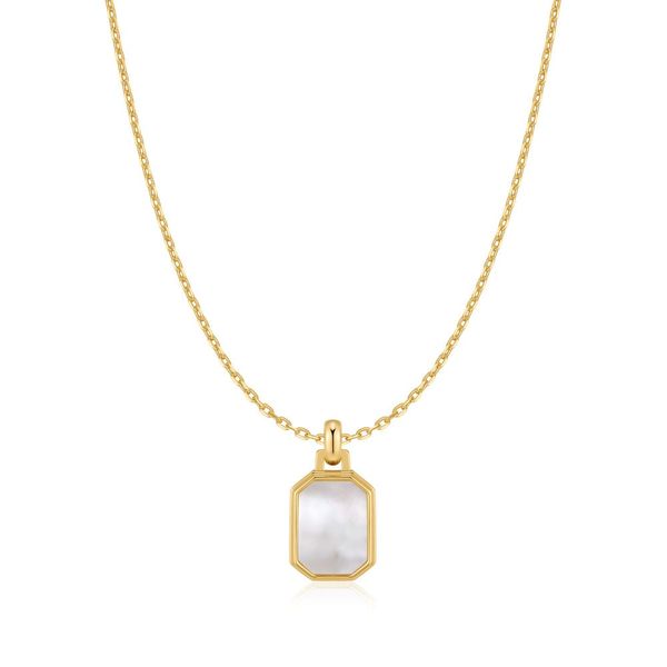 Silver Necklace Miner's Den Jewelers Royal Oak, MI