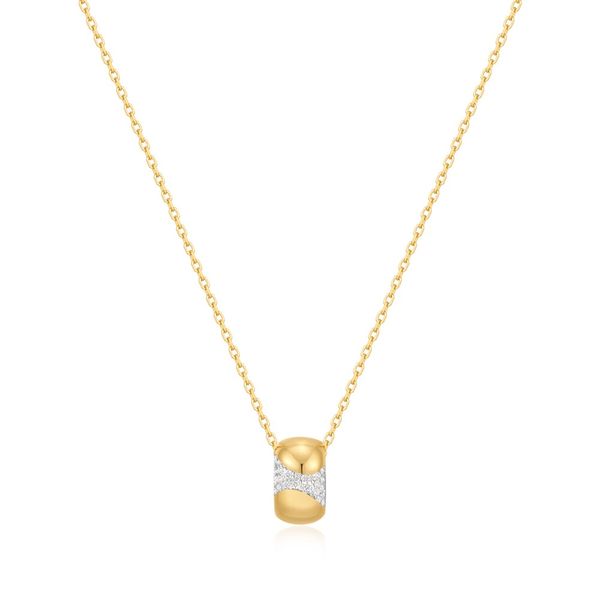 Silver Necklace Miner's Den Jewelers Royal Oak, MI