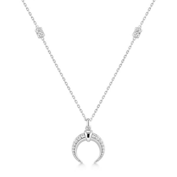 Silver Necklace Miner's Den Jewelers Royal Oak, MI