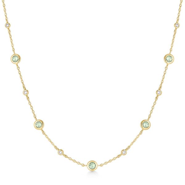 Silver Necklace Miner's Den Jewelers Royal Oak, MI