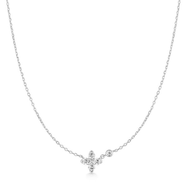 Silver Necklace Miner's Den Jewelers Royal Oak, MI