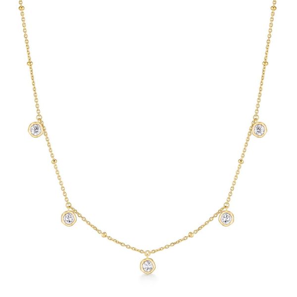 Silver Necklace Miner's Den Jewelers Royal Oak, MI