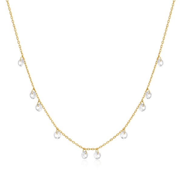 Silver Necklace Miner's Den Jewelers Royal Oak, MI