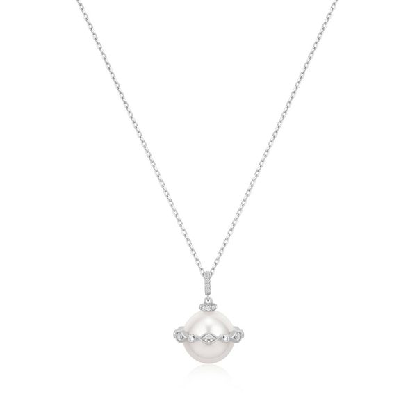 Silver Necklace Miner's Den Jewelers Royal Oak, MI