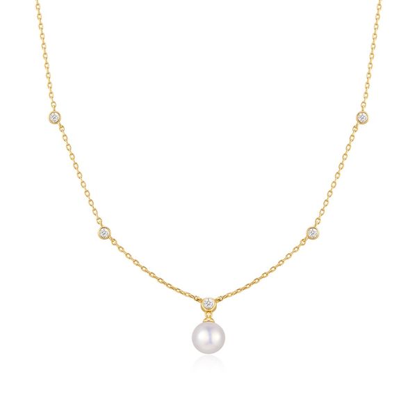 Silver Necklace Miner's Den Jewelers Royal Oak, MI