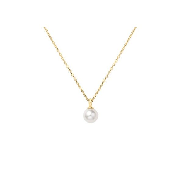 Silver Necklace Miner's Den Jewelers Royal Oak, MI