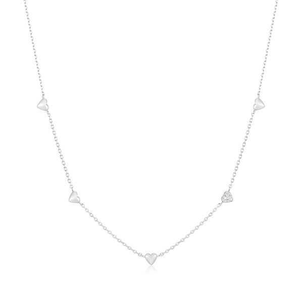 Silver Necklace Miner's Den Jewelers Royal Oak, MI