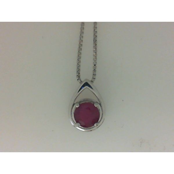 Silver Necklace Miner's Den Jewelers Royal Oak, MI