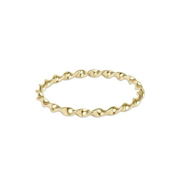 Fashion Ring Miner's Den Jewelers Royal Oak, MI